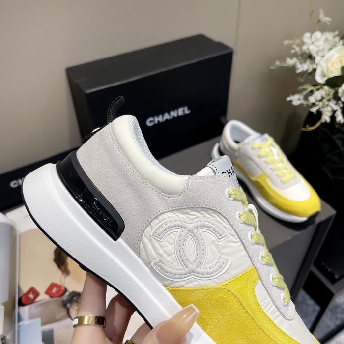 Chanel Shoes CHS00603