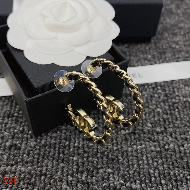 Dior Earrings CE8558