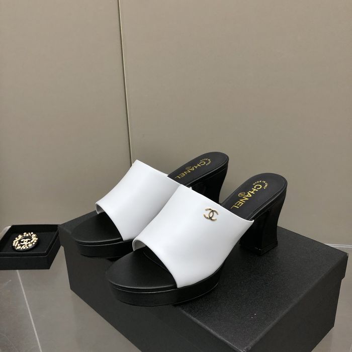 Chanel Shoes CHS00610