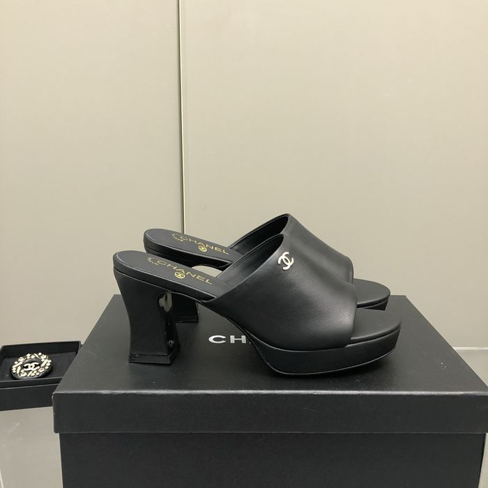 Chanel Shoes CHS00611