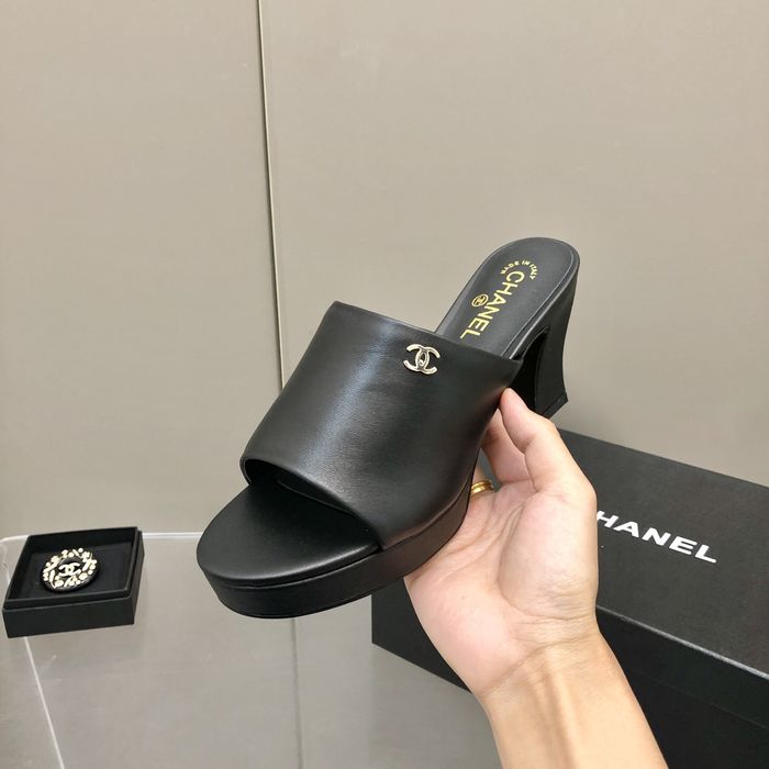 Chanel Shoes CHS00611