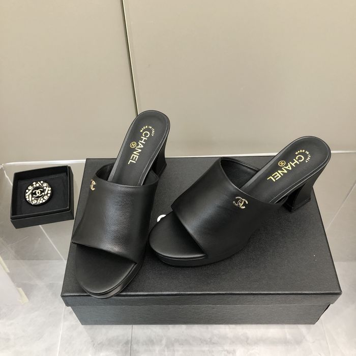 Chanel Shoes CHS00611