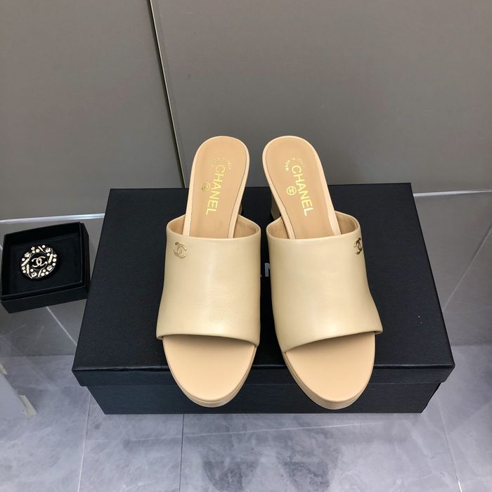 Chanel Shoes CHS00612