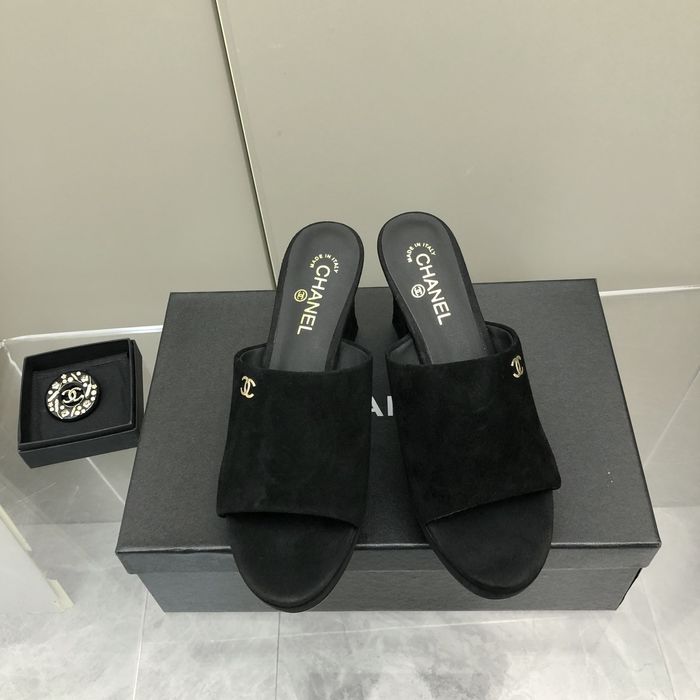 Chanel Shoes CHS00613