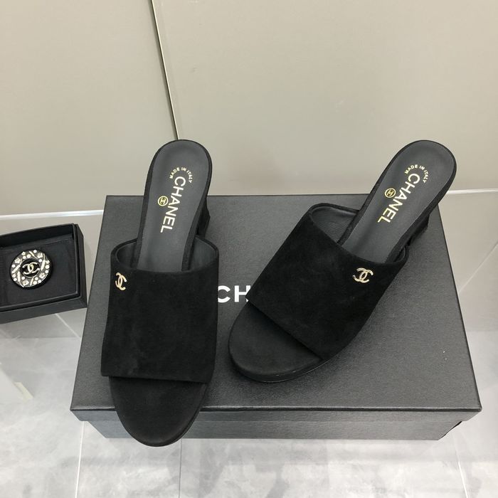 Chanel Shoes CHS00613