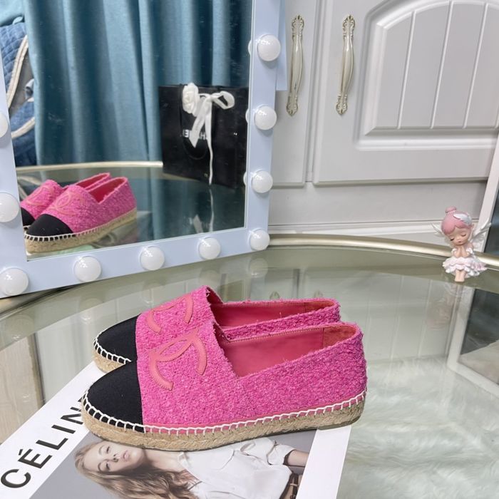 Chanel Shoes CHS00621