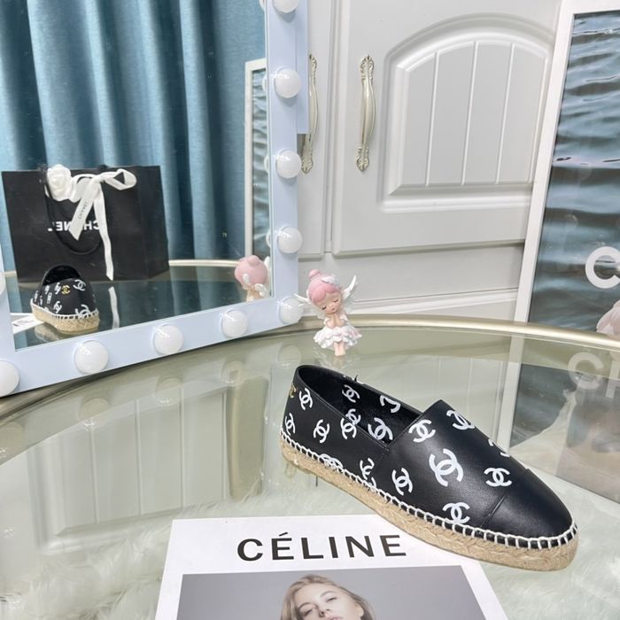 Chanel Shoes CHS00623