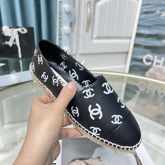 Chanel Shoes CHS00623