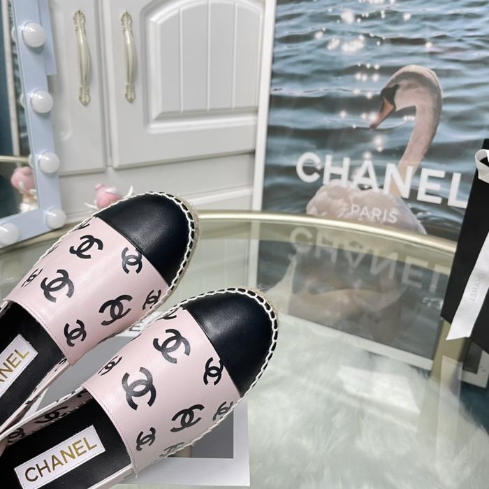 Chanel Shoes CHS00625