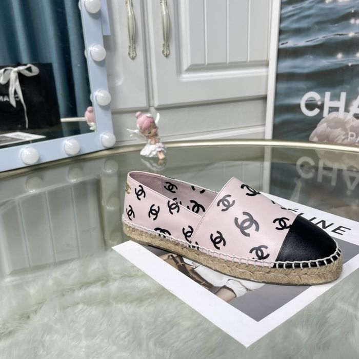 Chanel Shoes CHS00625