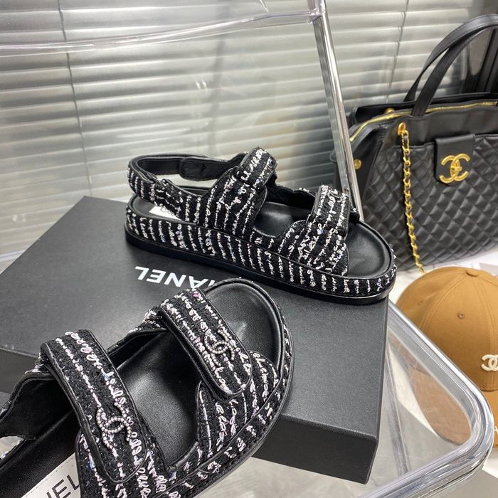 Chanel Shoes CHS00657