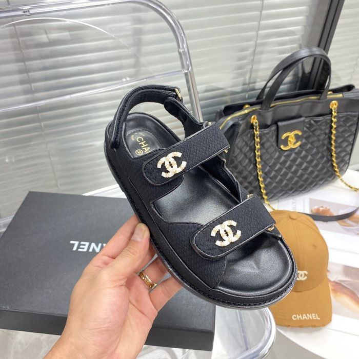 Chanel Shoes CHS00658