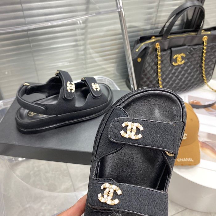 Chanel Shoes CHS00658