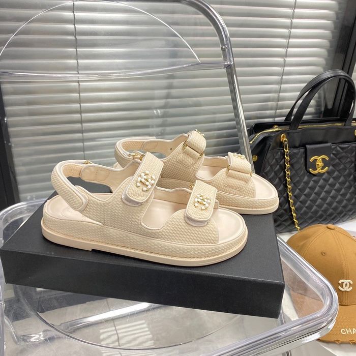 Chanel Shoes CHS00659