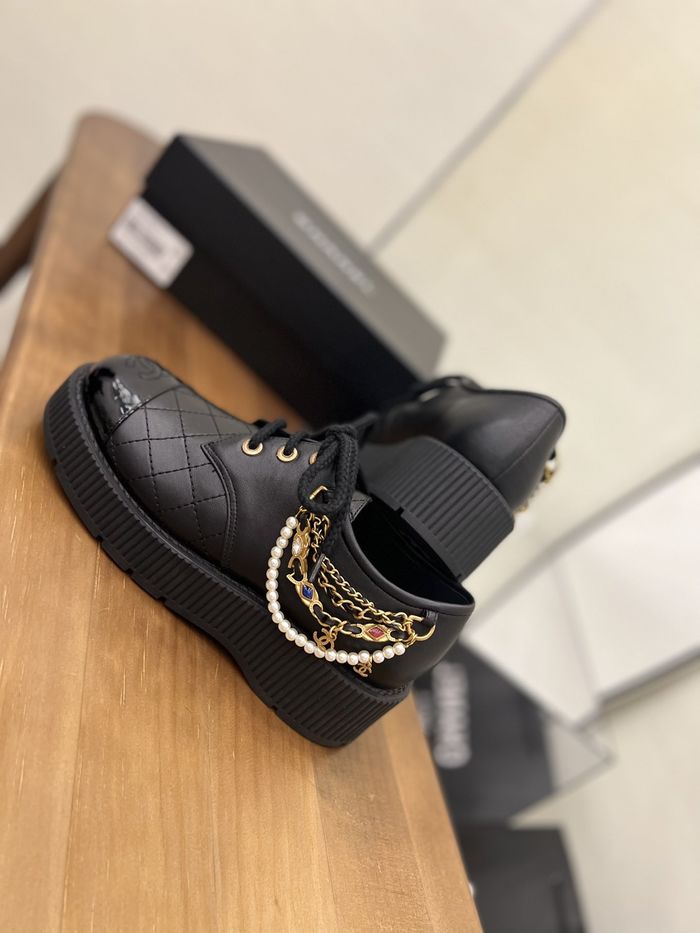 Chanel Shoes CHS00704