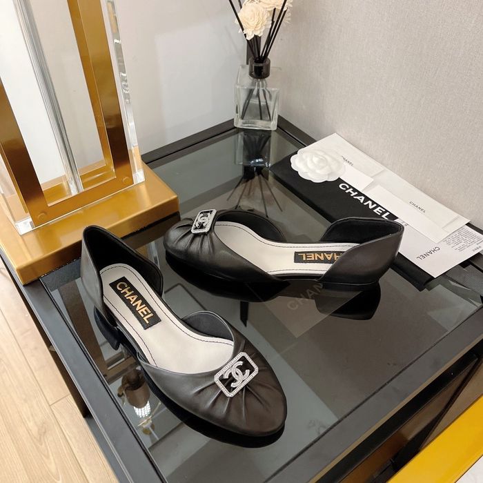 Chanel Shoes CHS00708