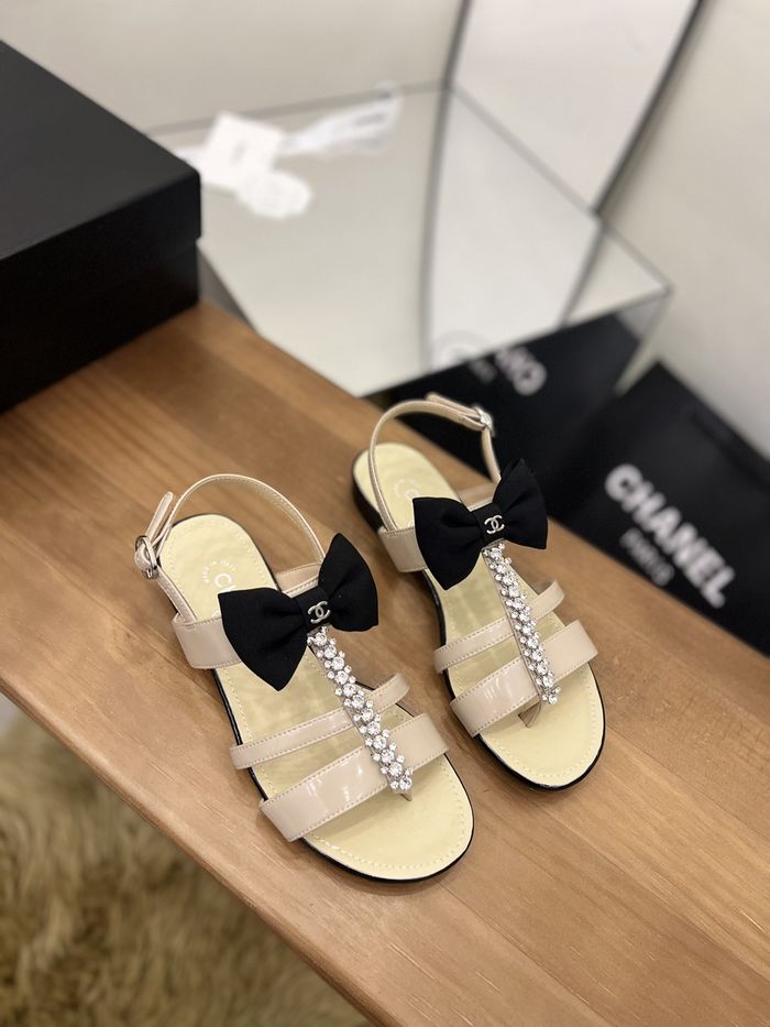 Chanel Shoes CHS00714