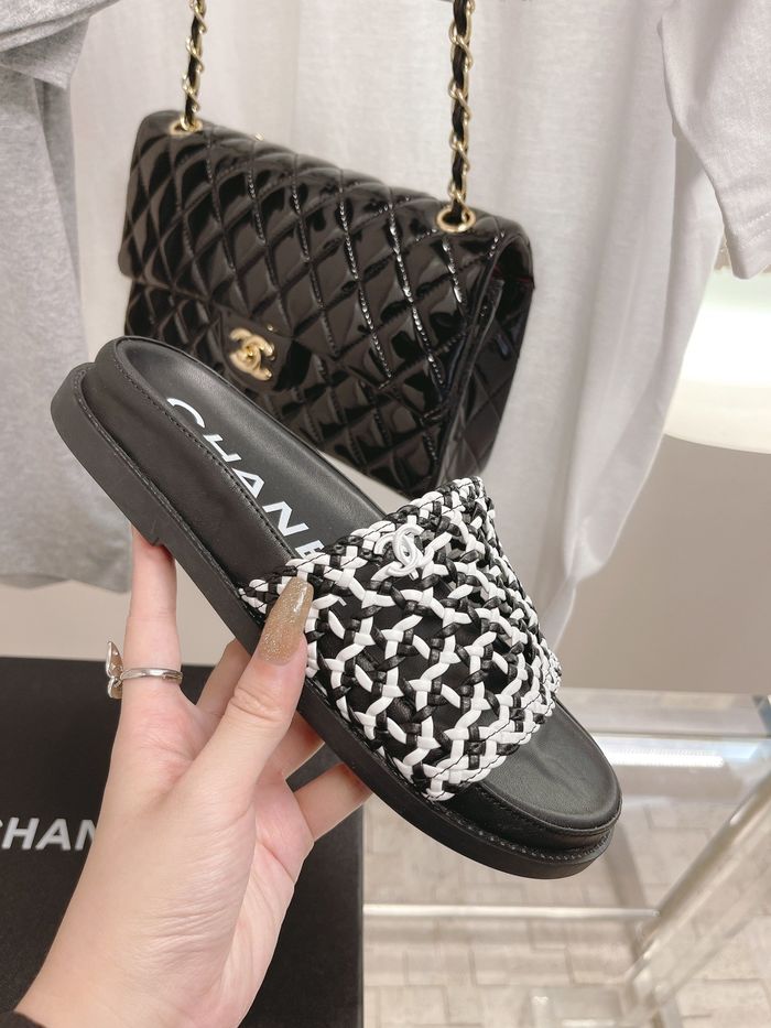 Chanel Shoes CHS00729