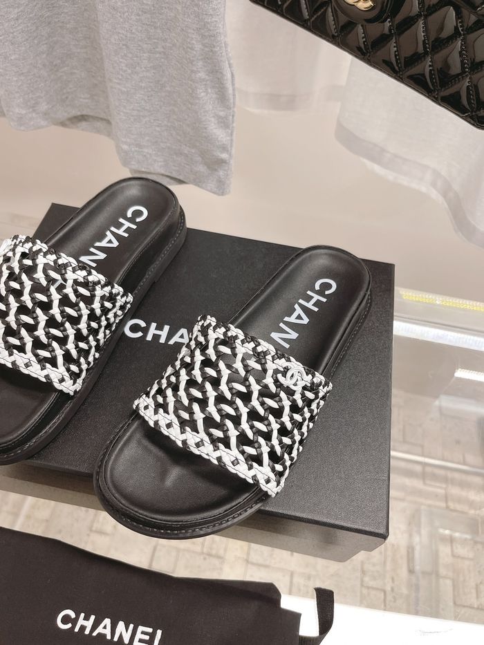 Chanel Shoes CHS00729