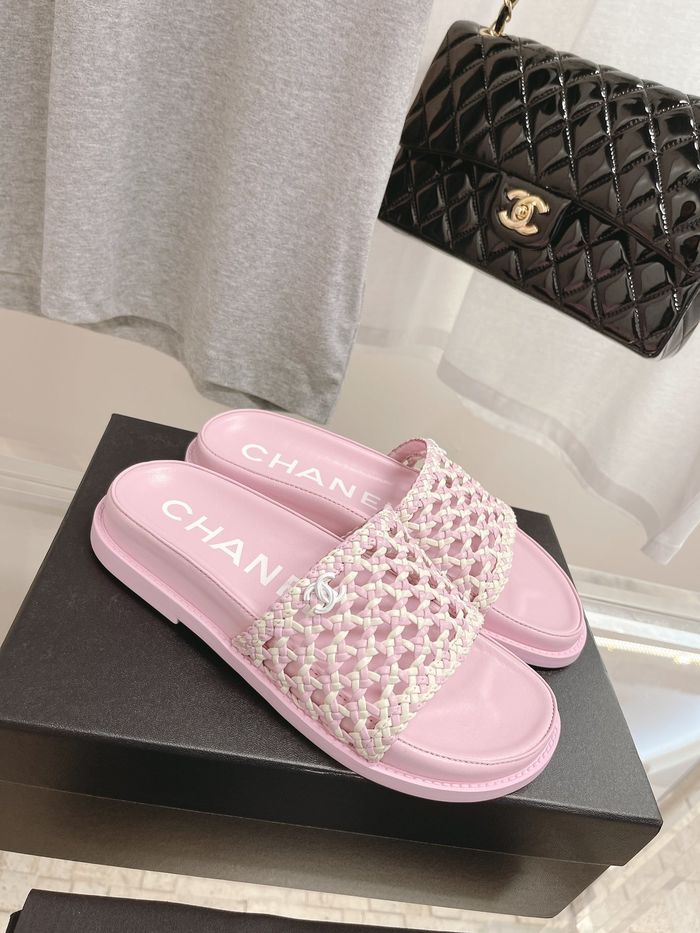 Chanel Shoes CHS00731