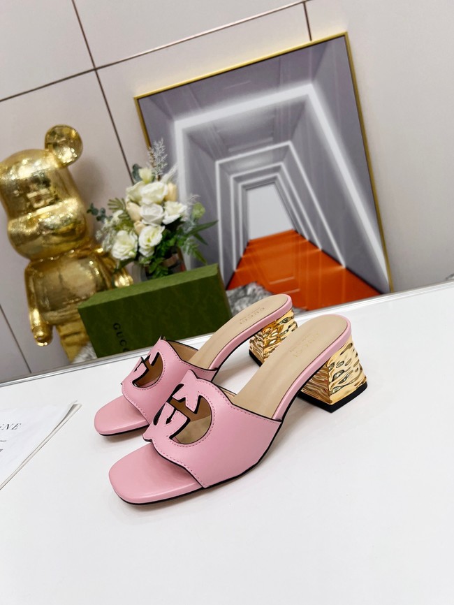 Gucci slipper 61799-4