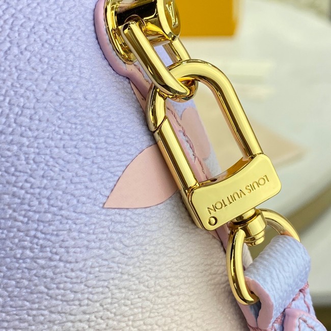 Louis Vuitton MARSHMALLOW M46080 Sunrise Pastel