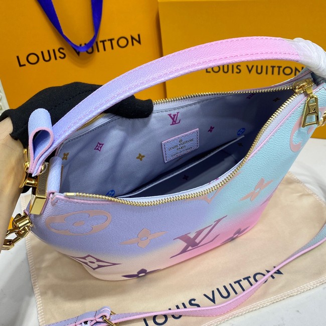 Louis Vuitton MARSHMALLOW M46080 Sunrise Pastel