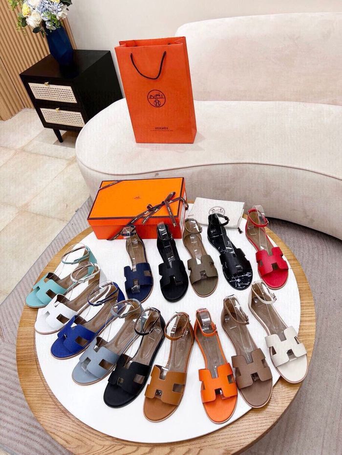 Hermes Shoes HMS00001