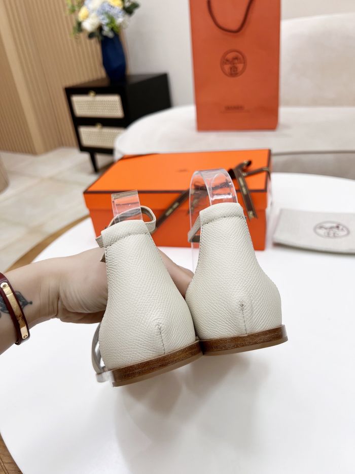 Hermes Shoes HMS00006