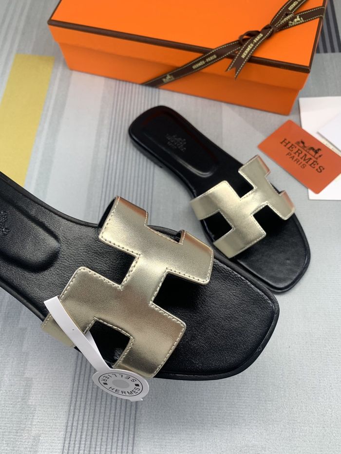 Hermes Shoes HMS00016