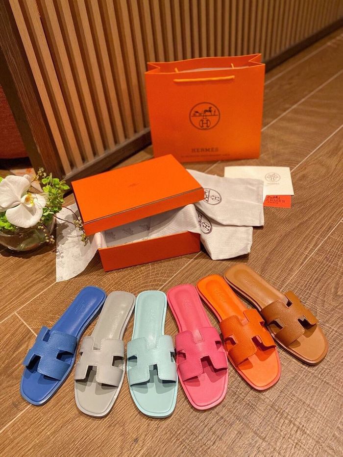 Hermes Shoes HMS00027