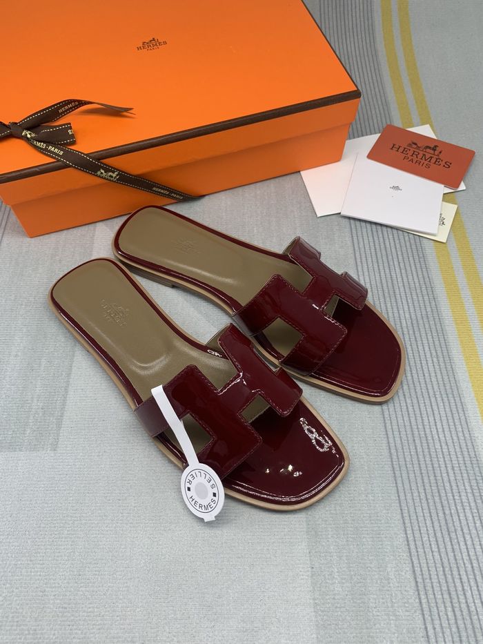 Hermes Shoes HMS00031