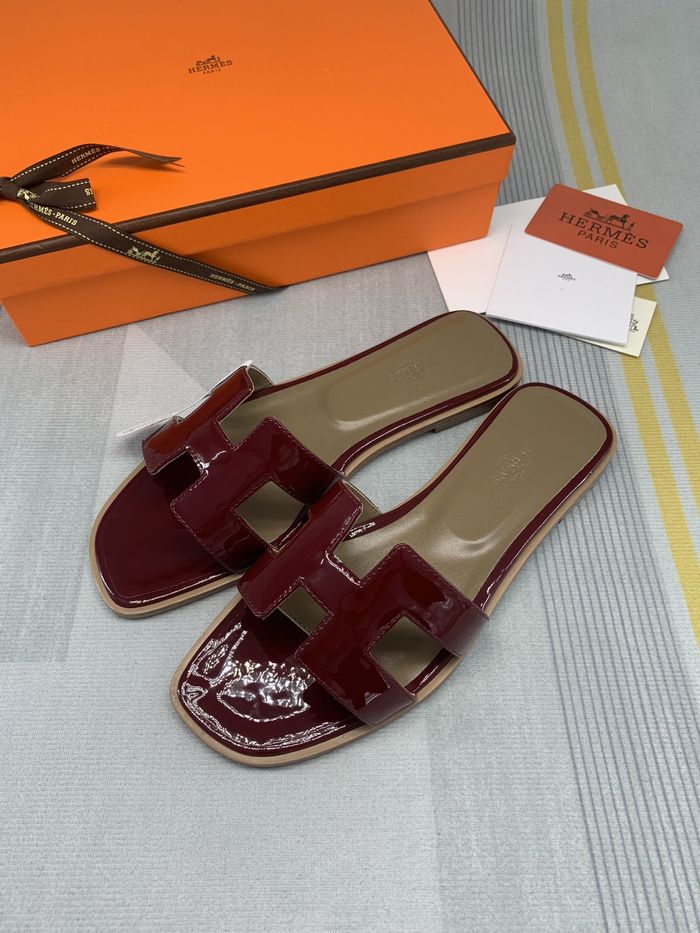 Hermes Shoes HMS00031