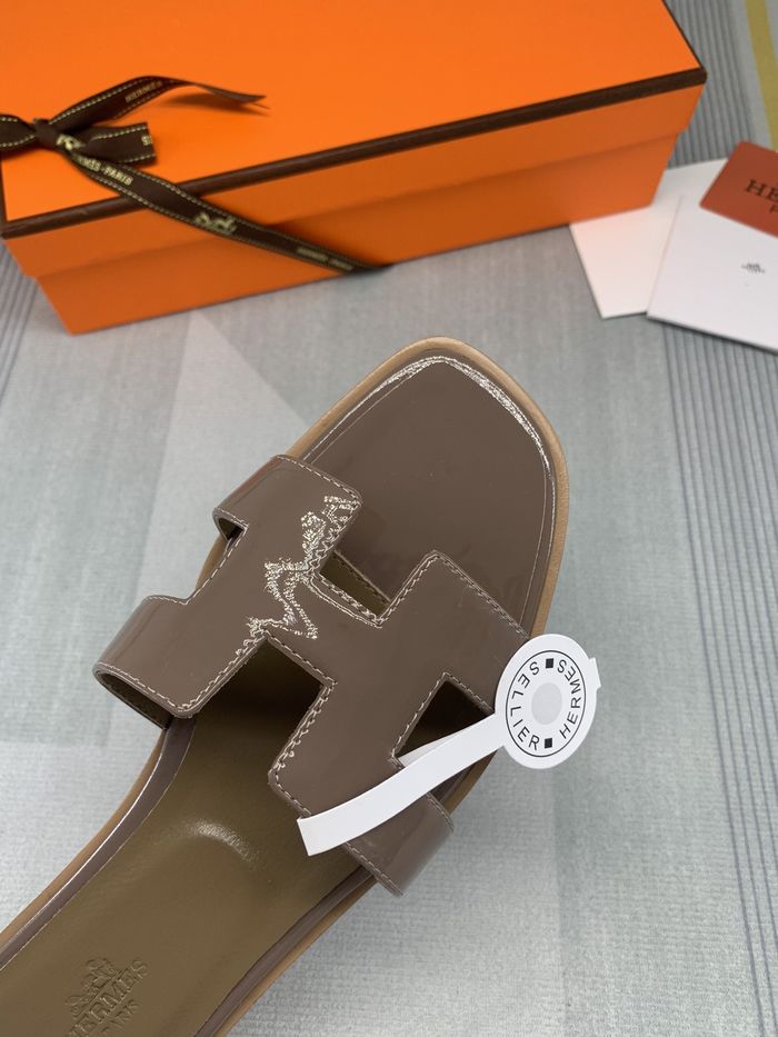 Hermes Shoes HMS00035