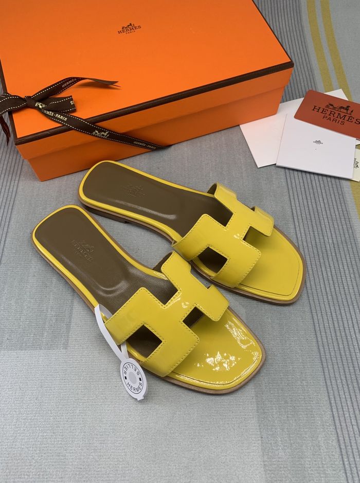 Hermes Shoes HMS00042