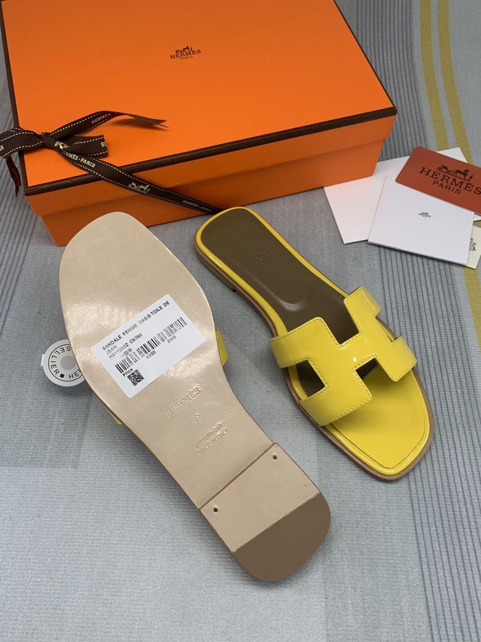 Hermes Shoes HMS00042