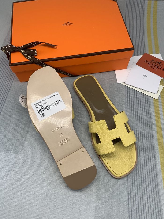 Hermes Shoes HMS00057