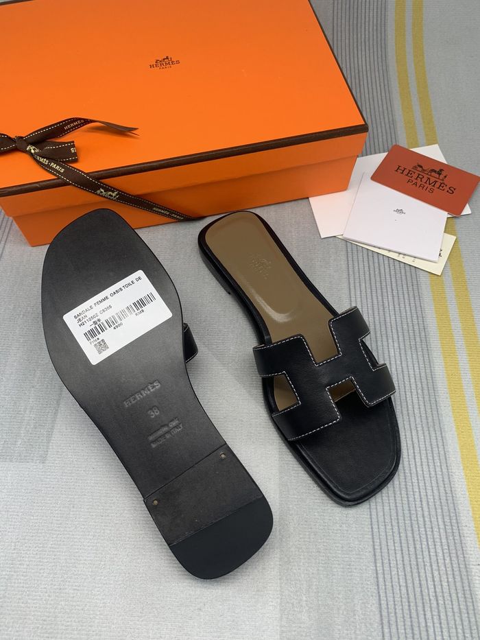 Hermes Shoes HMS00068