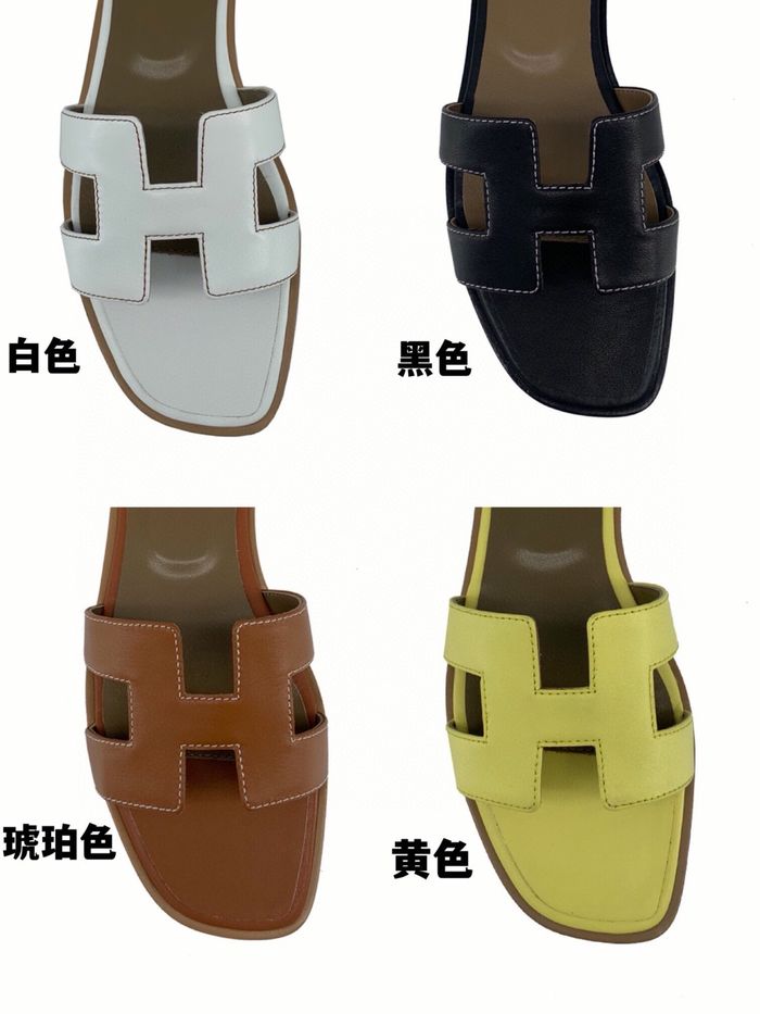 Hermes Shoes HMS00075