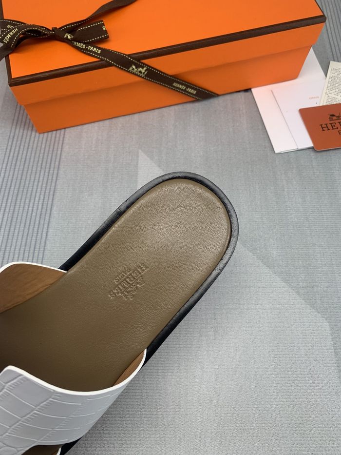 Hermes Shoes HMS00126