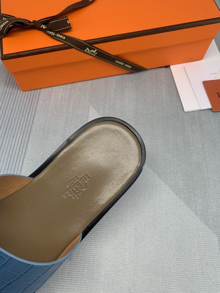 Hermes Shoes HMS00127