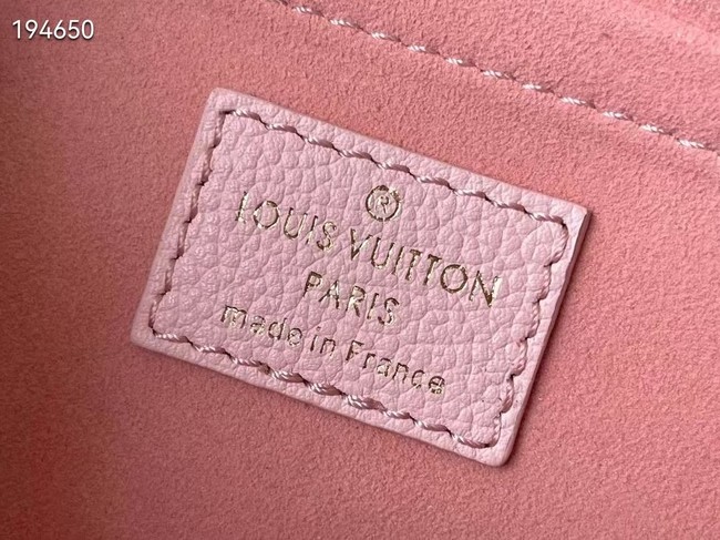 Louis Vuitton MULTI POCHETTE ACCESSOIRES M46093 Pink