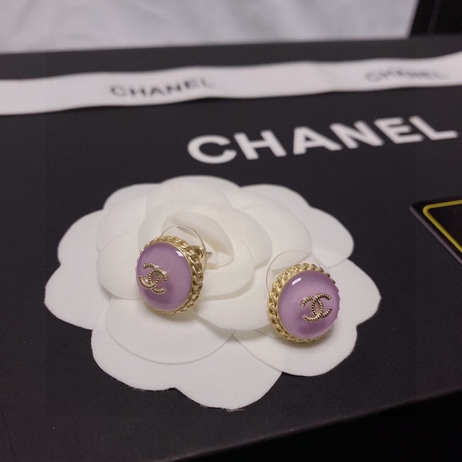 Chanel Earrings CE8566