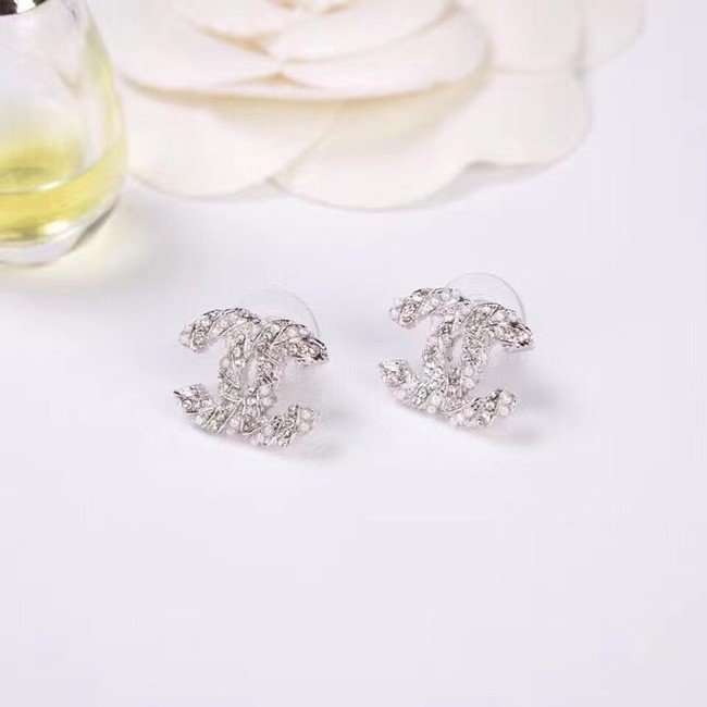 Chanel Earrings CE8593