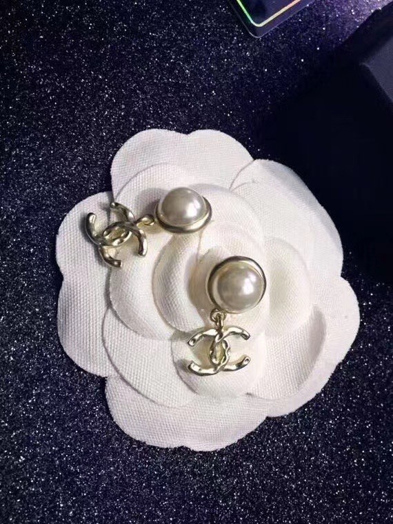 Chanel Earrings CE8595