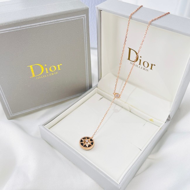 Dior Necklace CE8579