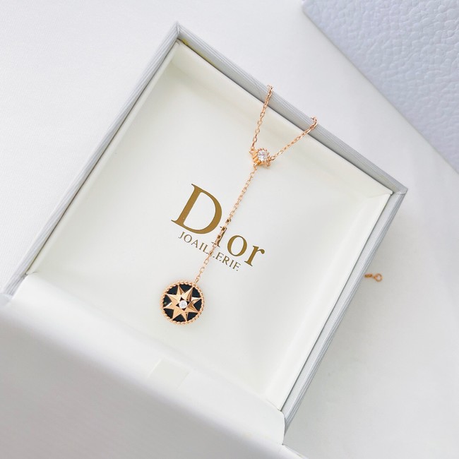 Dior Necklace CE8579