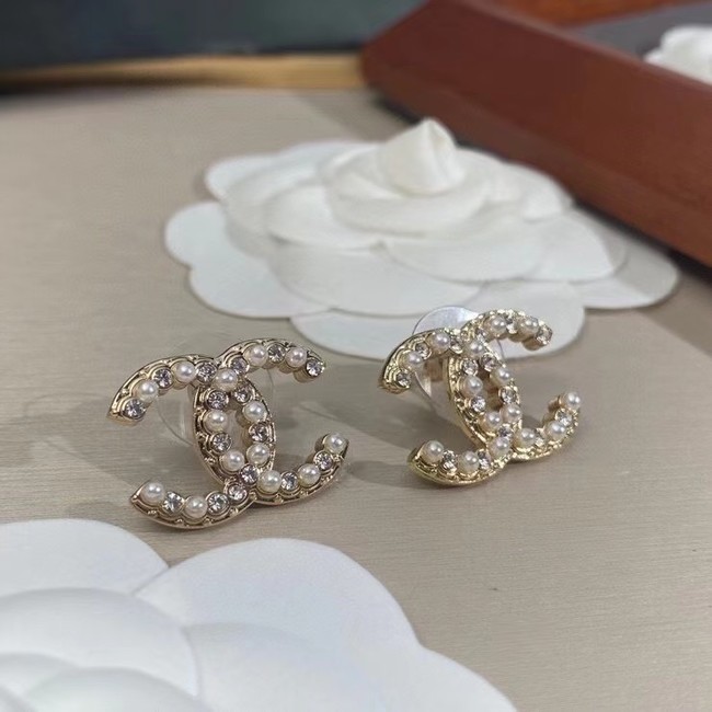 Chanel Earrings CE8598