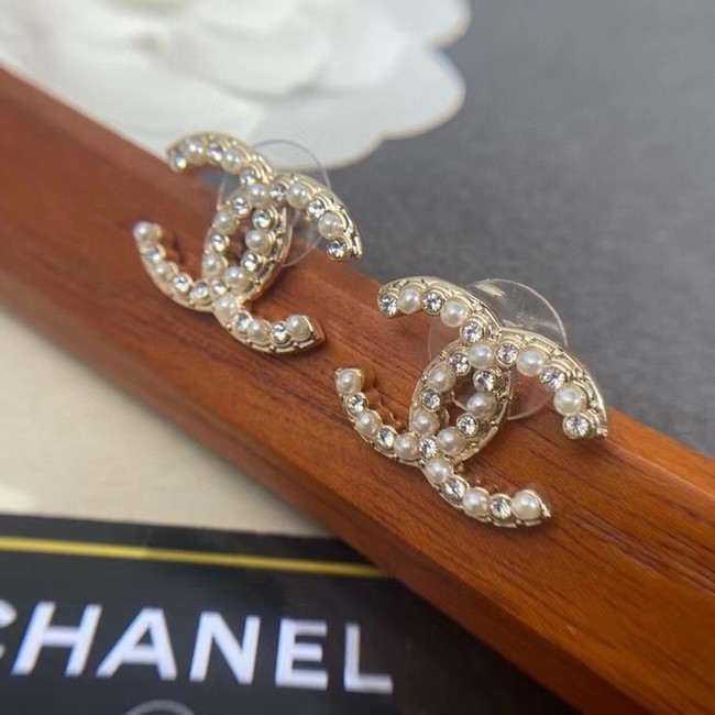 Chanel Earrings CE8598