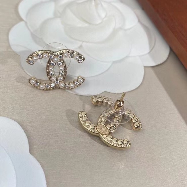 Chanel Earrings CE8598